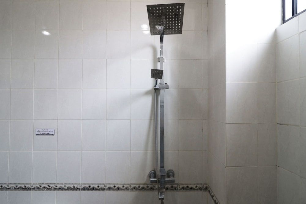 Wisma Konservasi Superior Double Room 6