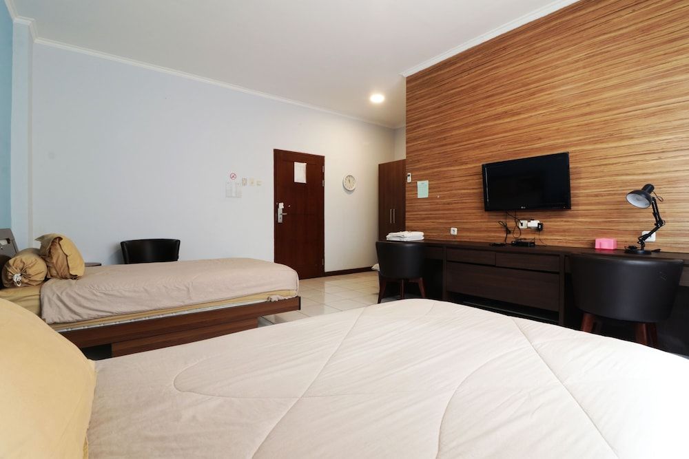 undefined Wisma Konservasi 2