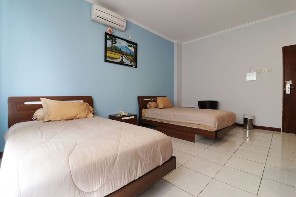 undefined Wisma Konservasi 9