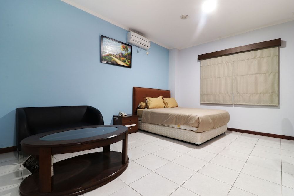 undefined Wisma Konservasi