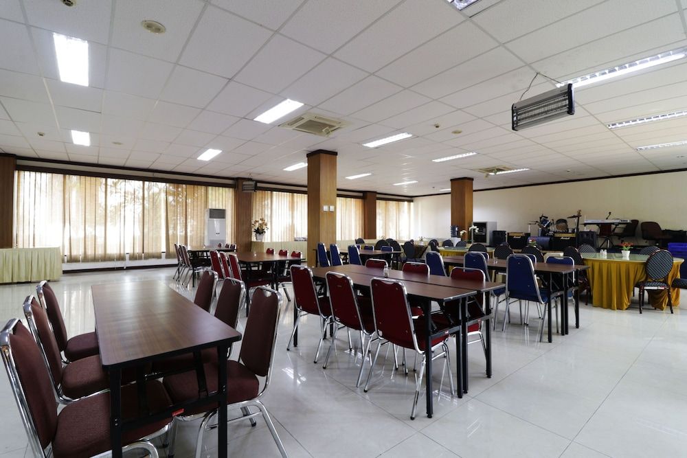 undefined Wisma Konservasi 5