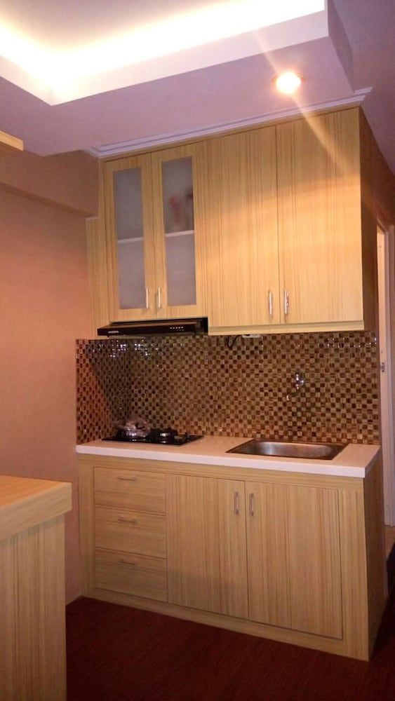 Tulus Rent Apartment Apartment, 2 Bedrooms 11