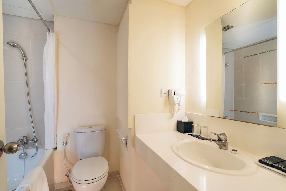 undefined Cityloog Hotel Tebet Jakarta 4