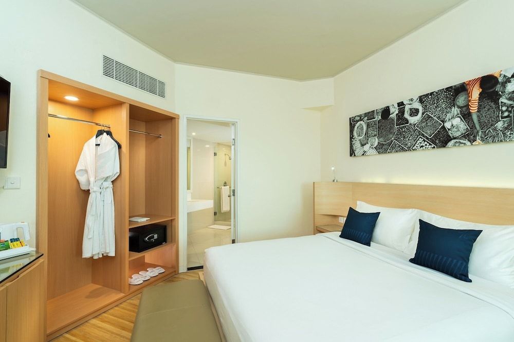 undefined Cityloog Hotel Tebet Jakarta 3