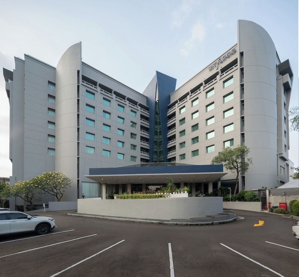 undefined Cityloog Hotel Tebet Jakarta