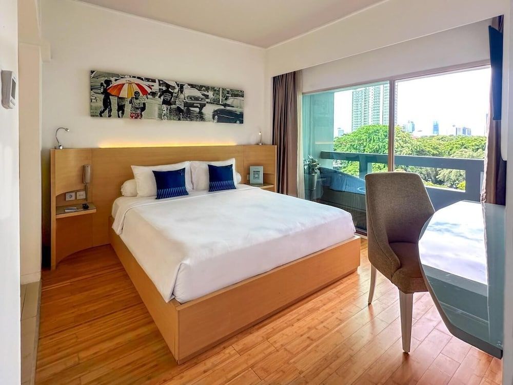 undefined Cityloog Hotel Tebet Jakarta 4