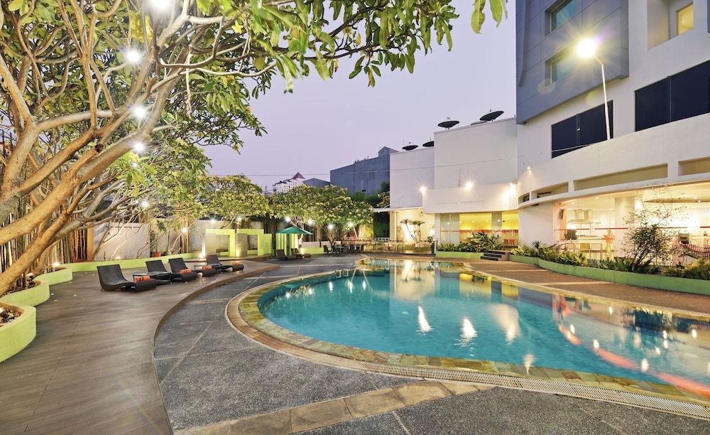 undefined Cityloog Hotel Tebet Jakarta 9