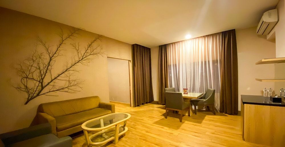 undefined Gren Alia Jakarta Hotel 2