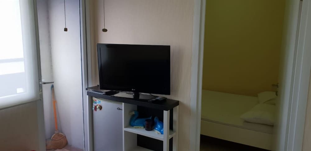 undefined Apartment Green Pramuka by Vincent 3