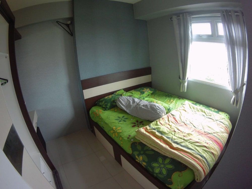 undefined Apartment Green Pramuka by Vincent 6