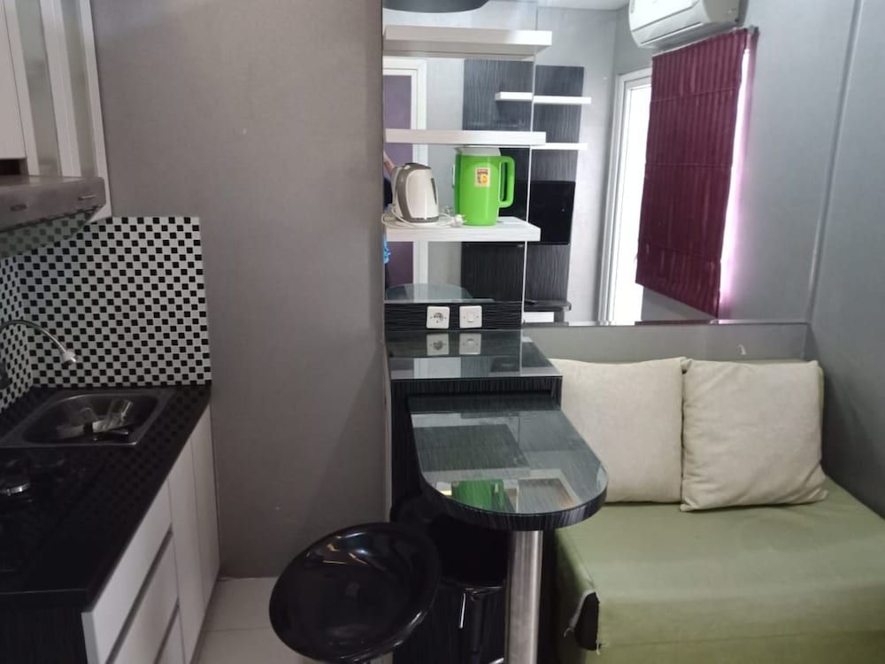 undefined Apartment Green Pramuka by Vincent 10