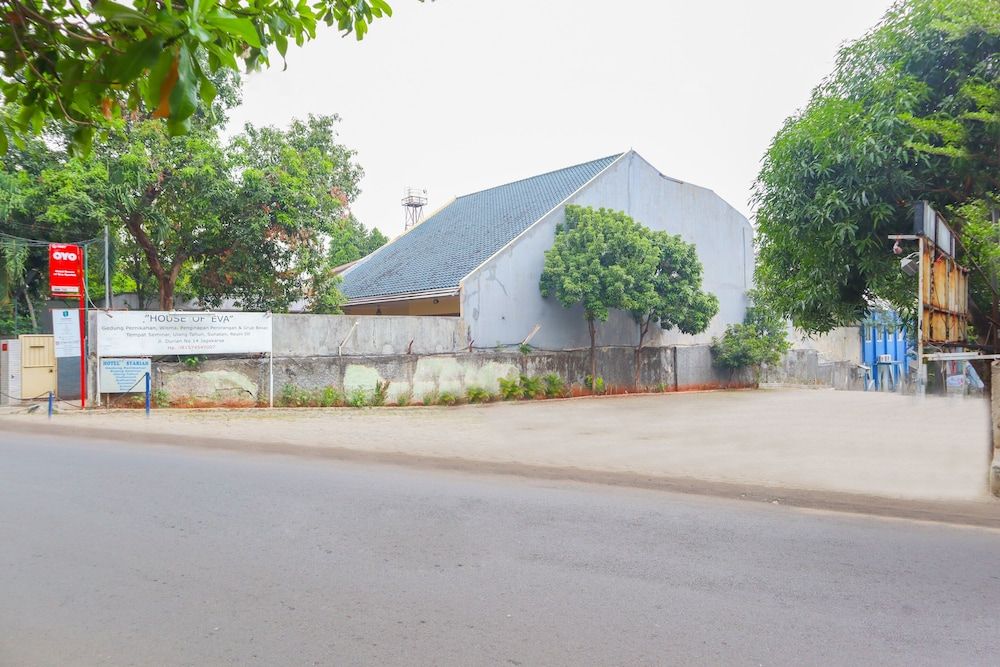 undefined OYO 1967 Hotel House of Eva Syariah 8