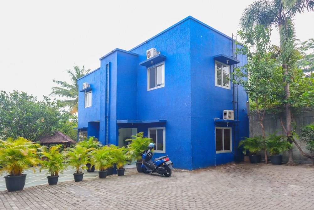 undefined OYO 1967 Hotel House of Eva Syariah 5