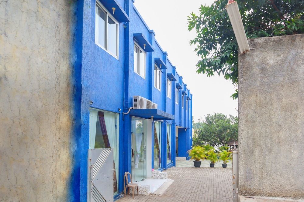 undefined OYO 1967 Hotel House of Eva Syariah