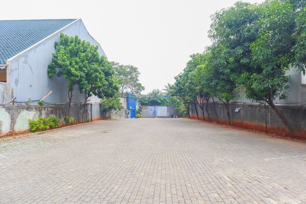 undefined OYO 1967 Hotel House of Eva Syariah 3