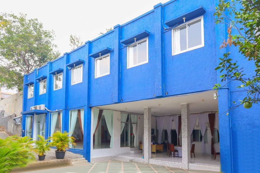 undefined OYO 1967 Hotel House of Eva Syariah 6