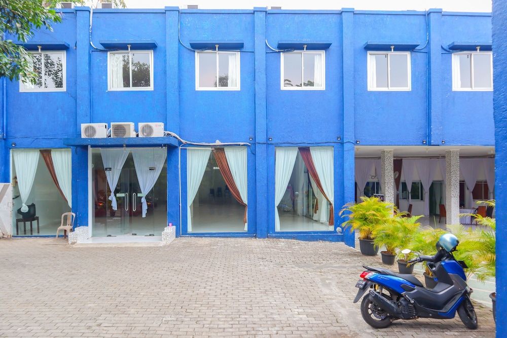 undefined OYO 1967 Hotel House of Eva Syariah 9