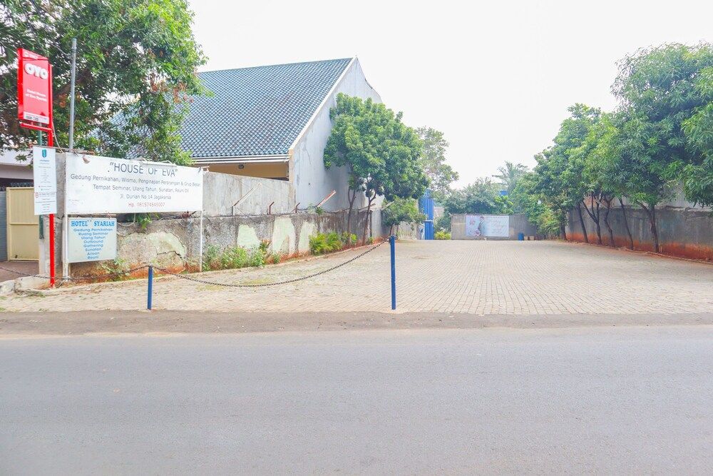 undefined OYO 1967 Hotel House of Eva Syariah 4