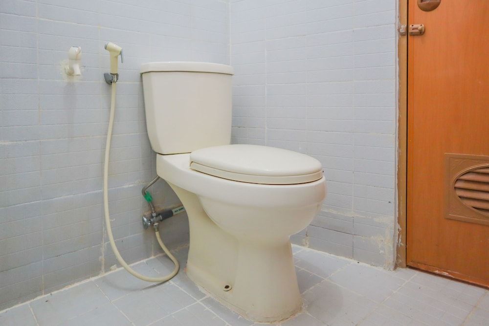 OYO 1967 Hotel House of Eva Syariah Family Room 5