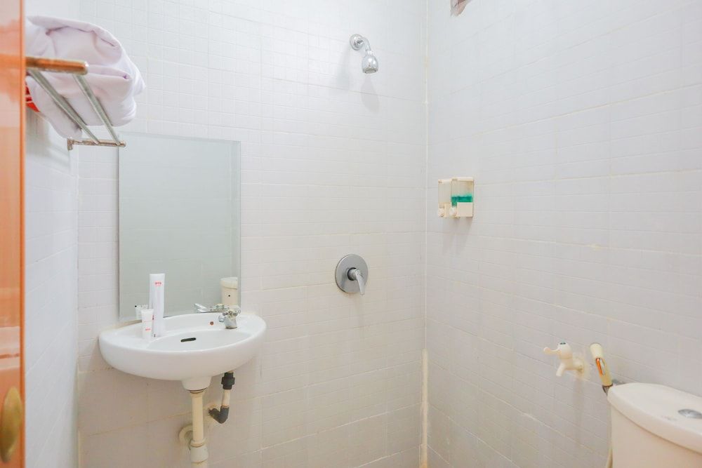 OYO 1967 Hotel House of Eva Syariah Family Room 7