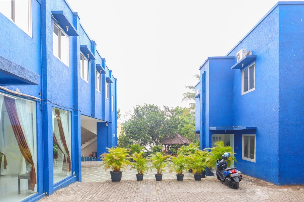 undefined OYO 1967 Hotel House of Eva Syariah 10