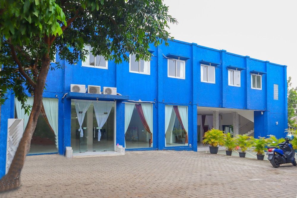 undefined OYO 1967 Hotel House of Eva Syariah 7