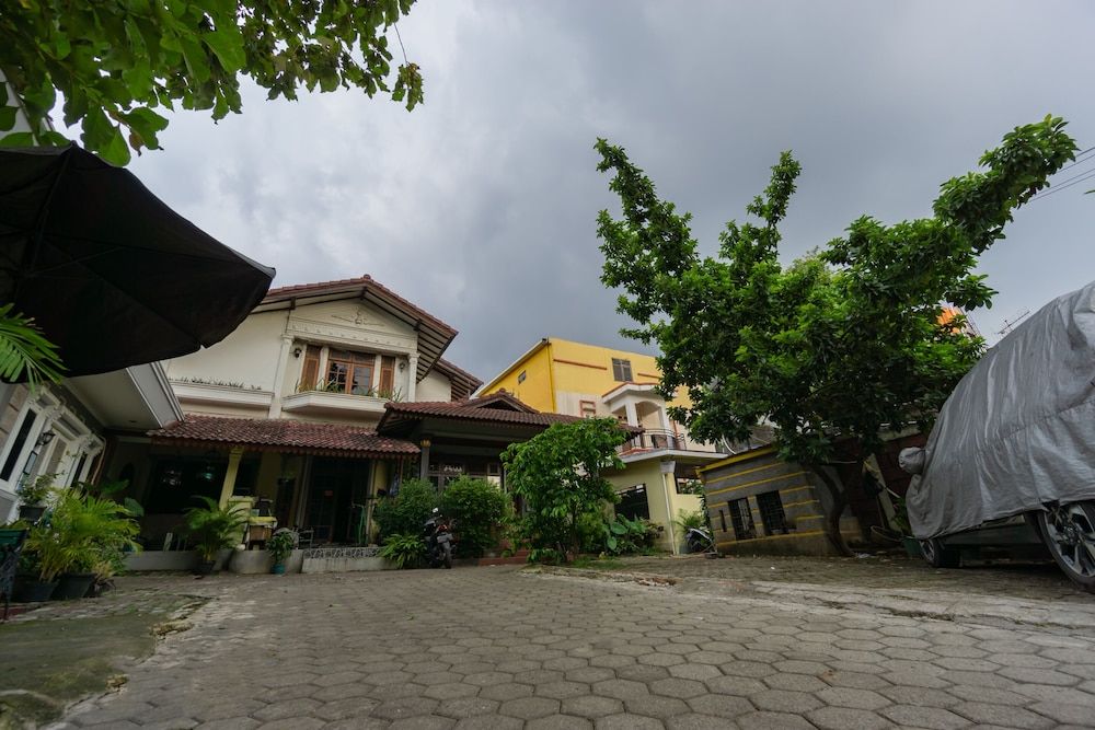 undefined OYO 1801 Wisma Griya Indah Lestari