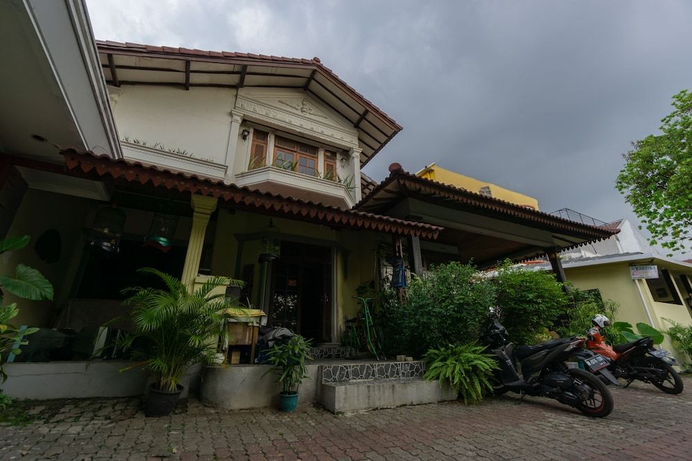 undefined OYO 1801 Wisma Griya Indah Lestari 2