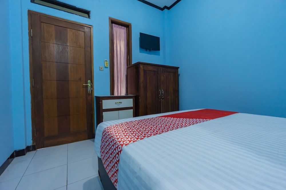 undefined OYO 1801 Wisma Griya Indah Lestari 9