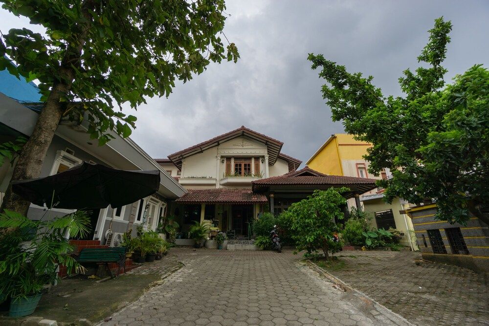 undefined OYO 1801 Wisma Griya Indah Lestari 3