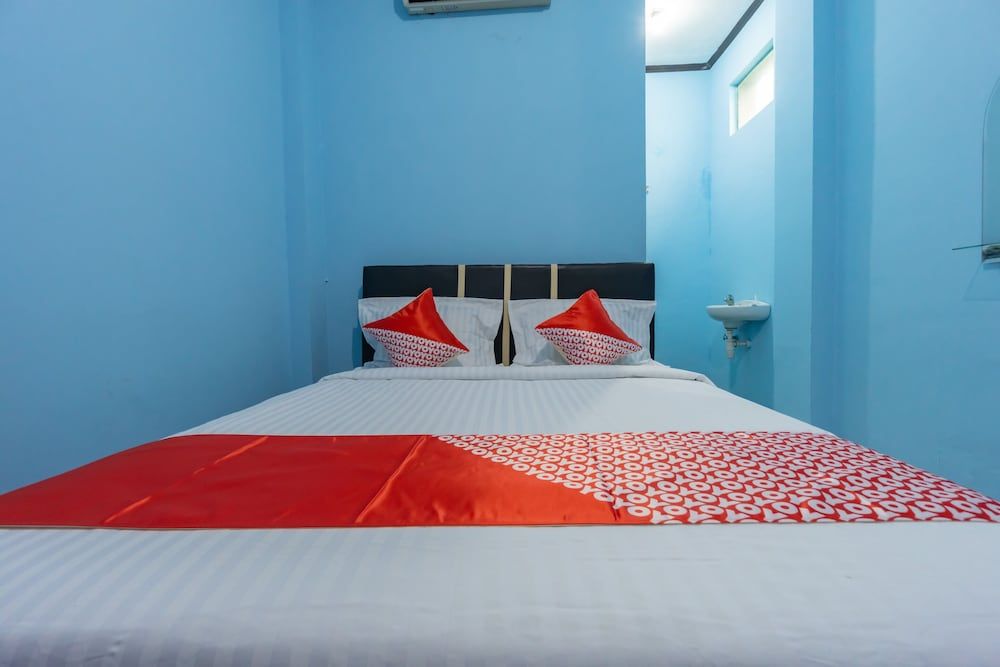 OYO 1801 Wisma Griya Indah Lestari Standard Double Room 7