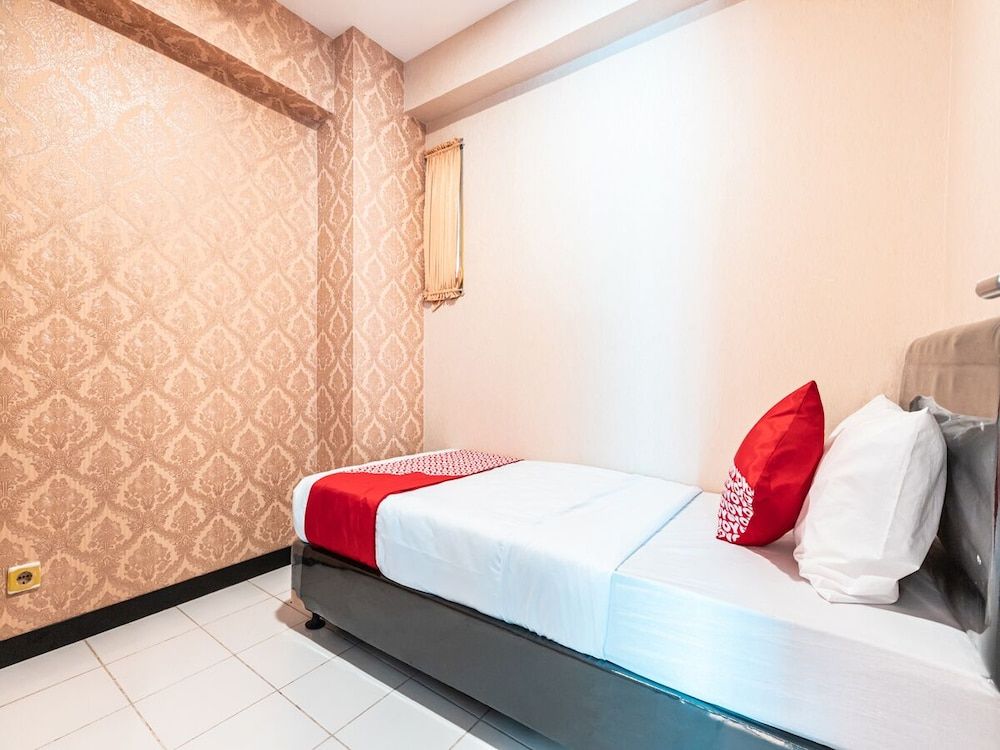 OYO 2122 Qubic Family Suite 6