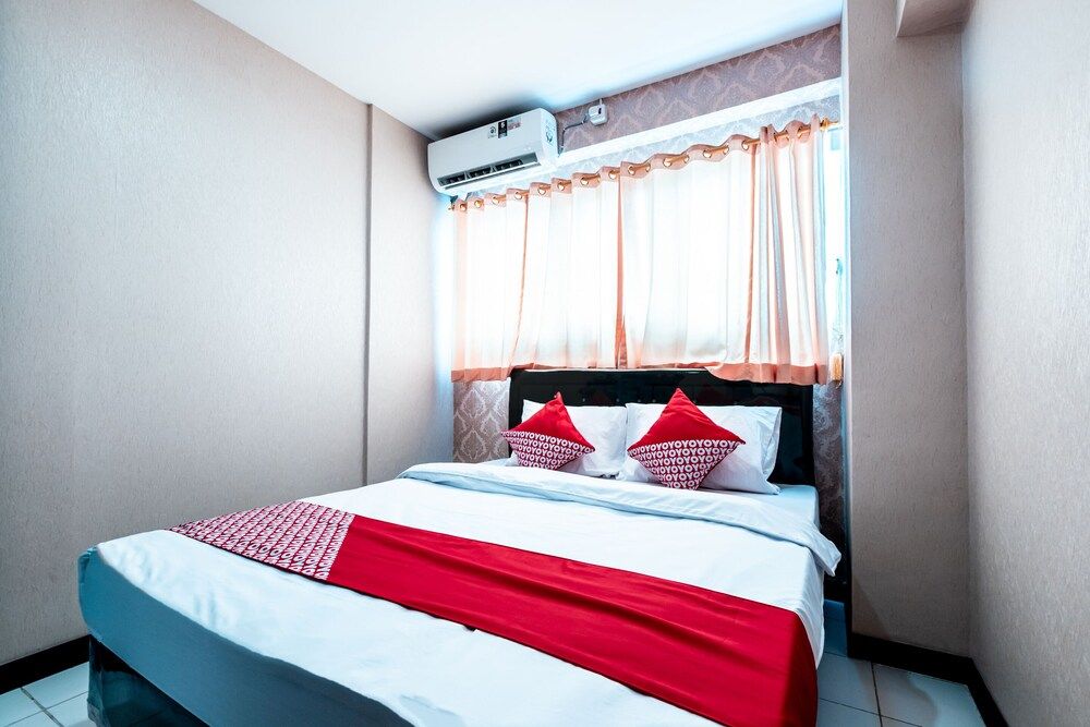 OYO 2122 Qubic Family Suite 2