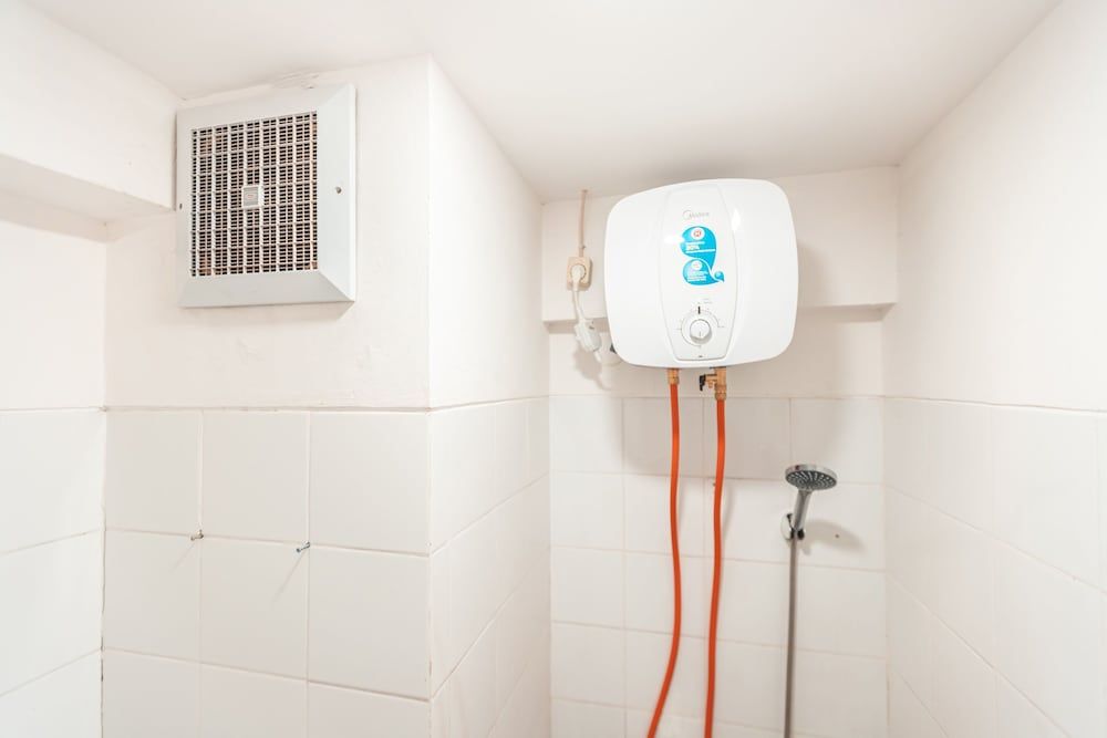 OYO 2122 Qubic Deluxe Suite 6