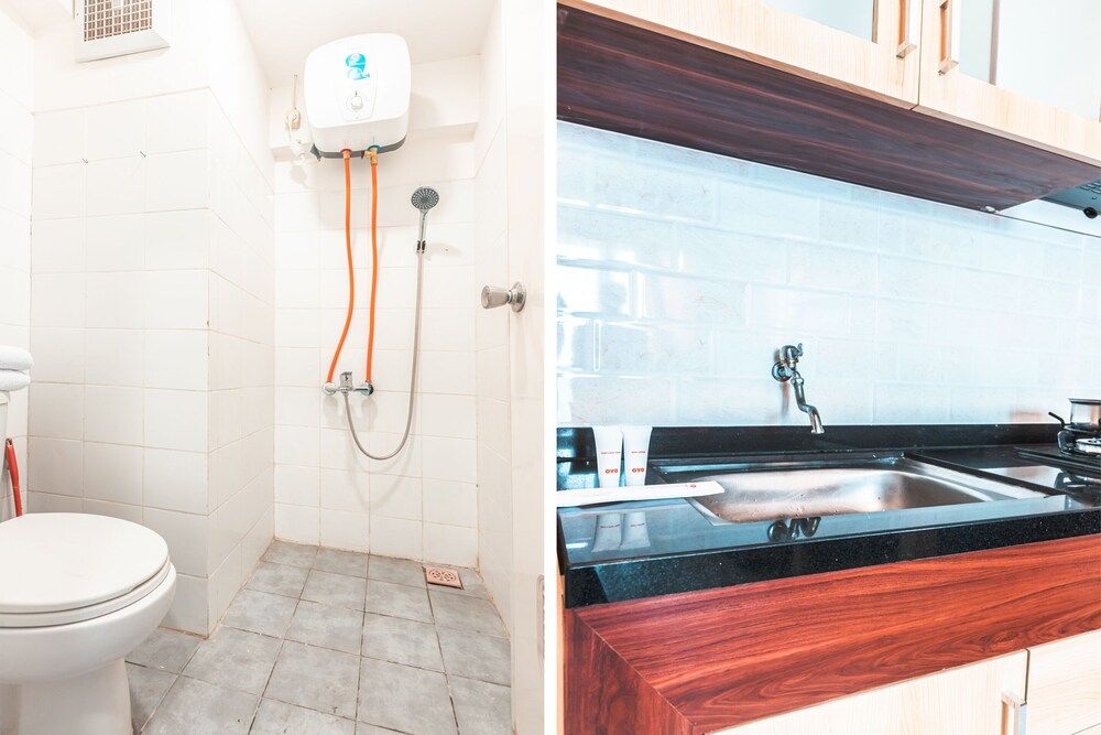 OYO 2122 Qubic Deluxe Suite 7