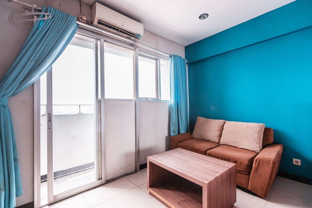 OYO 2122 Qubic Deluxe Double Room 3