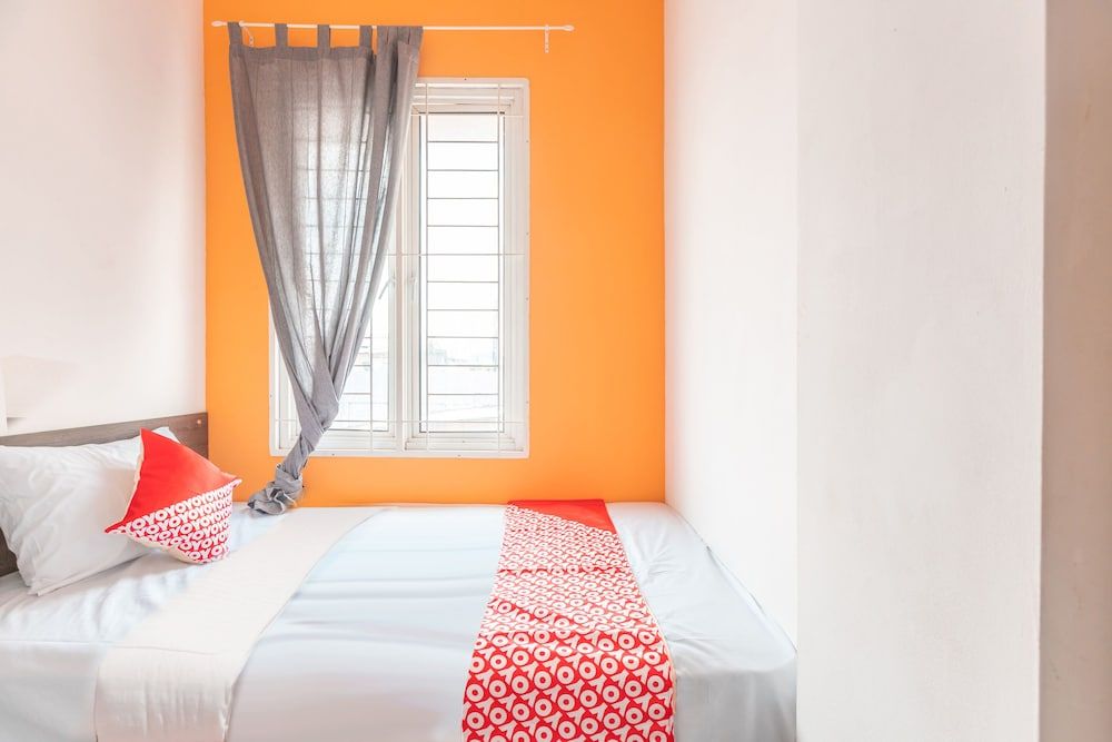 undefined OYO 1907 Pangrango Residence 8