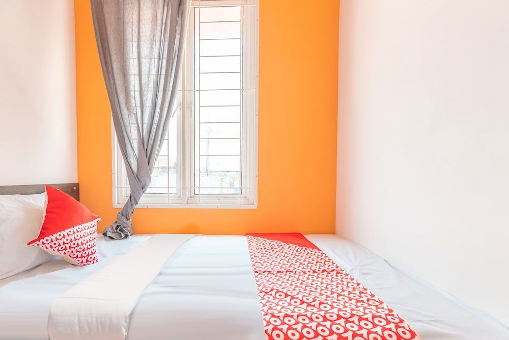 undefined OYO 1907 Pangrango Residence 6