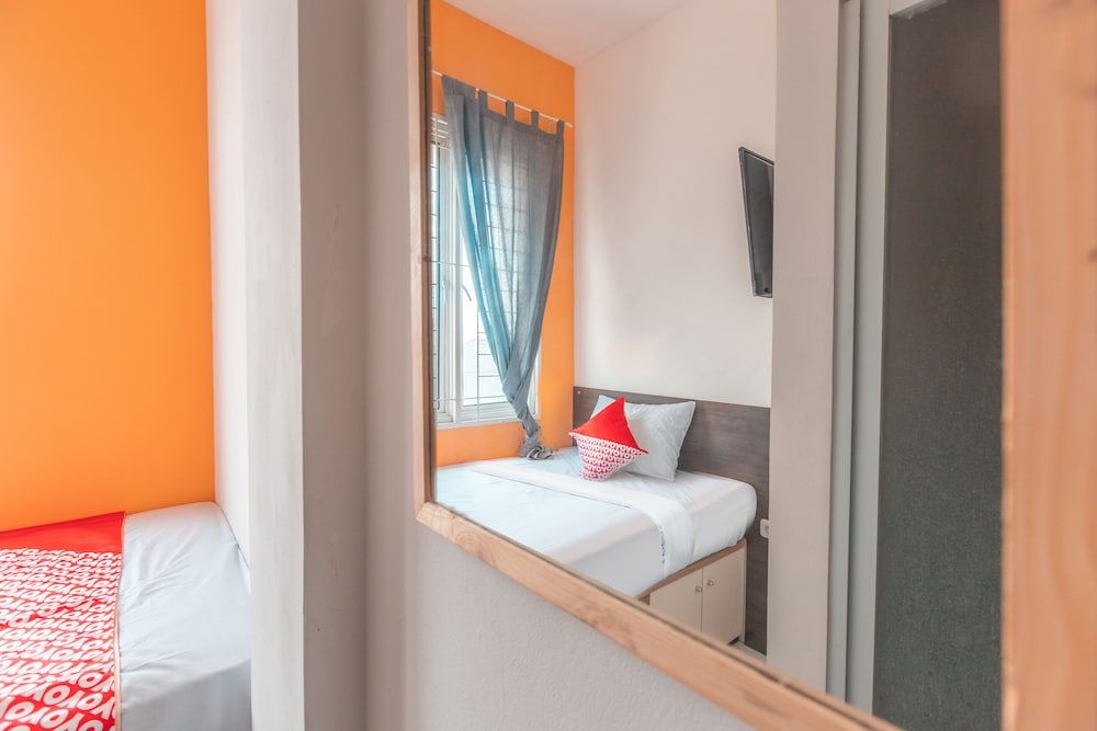 undefined OYO 1907 Pangrango Residence 9