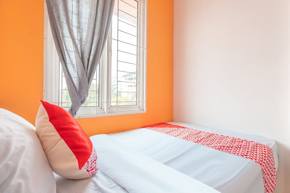 undefined OYO 1907 Pangrango Residence 4