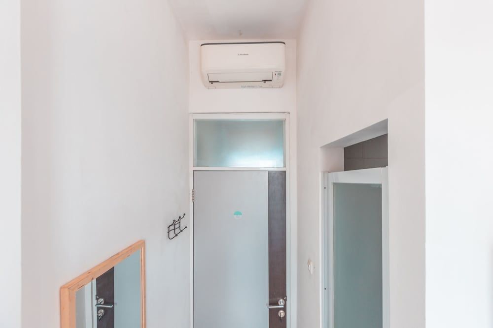 undefined OYO 1907 Pangrango Residence 5