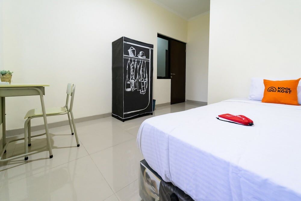 undefined KoolKost near Universitas Tarumanegara 5