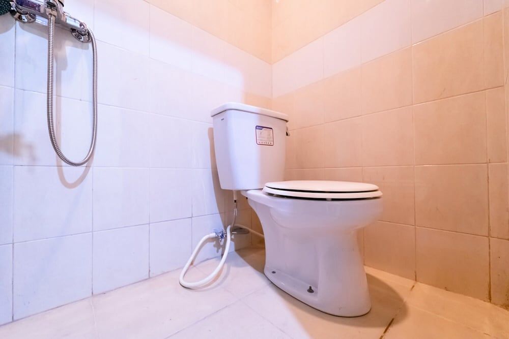 undefined KoolKost near Universitas Tarumanegara 8