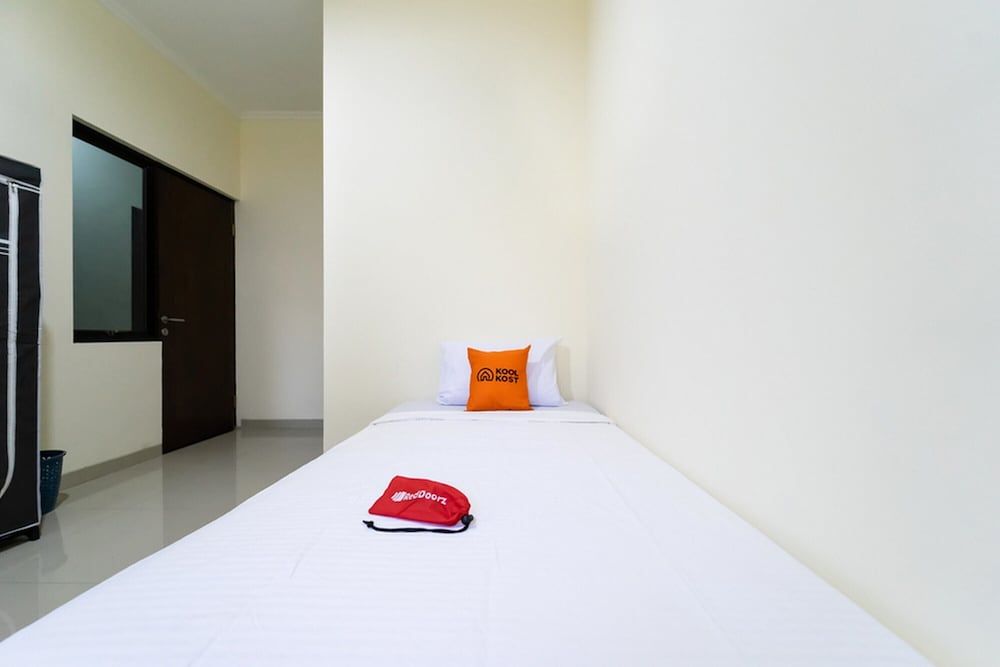 undefined KoolKost near Universitas Tarumanegara 3