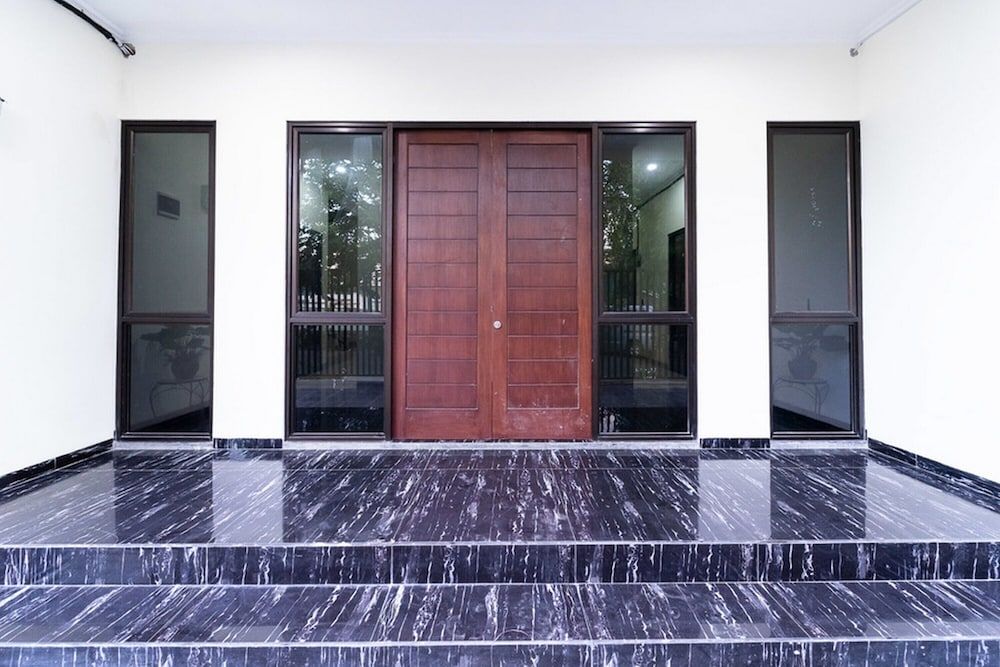 undefined KoolKost near Universitas Tarumanegara 2