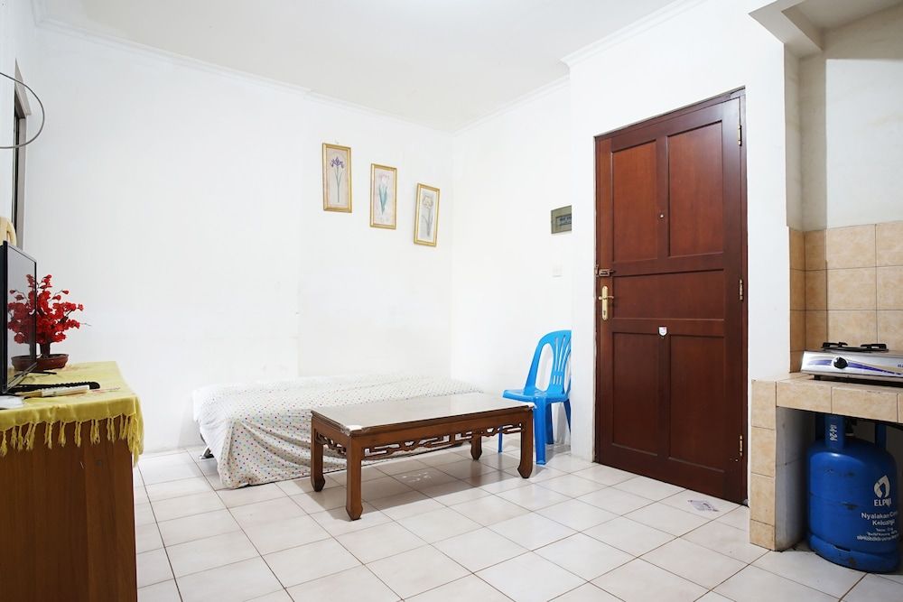 Apartment Mediterania I 2 Bedroom 19