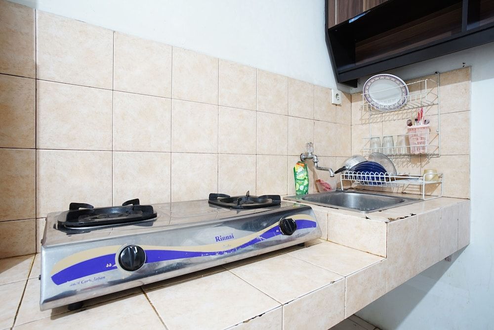 Apartment Mediterania I 2 Bedroom 16