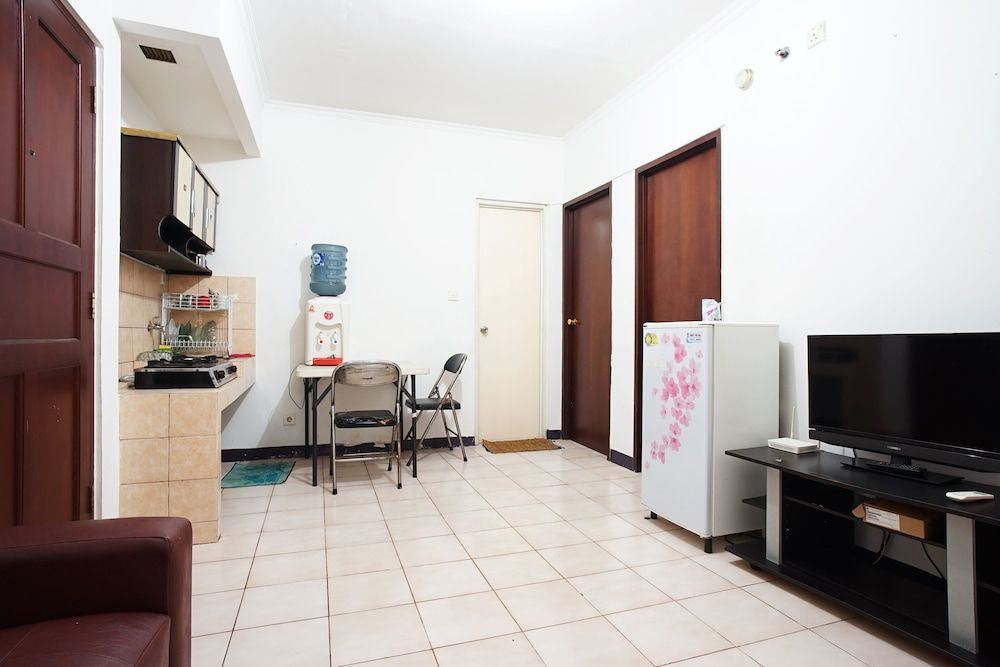 Apartment Mediterania I 2 Bedroom 18