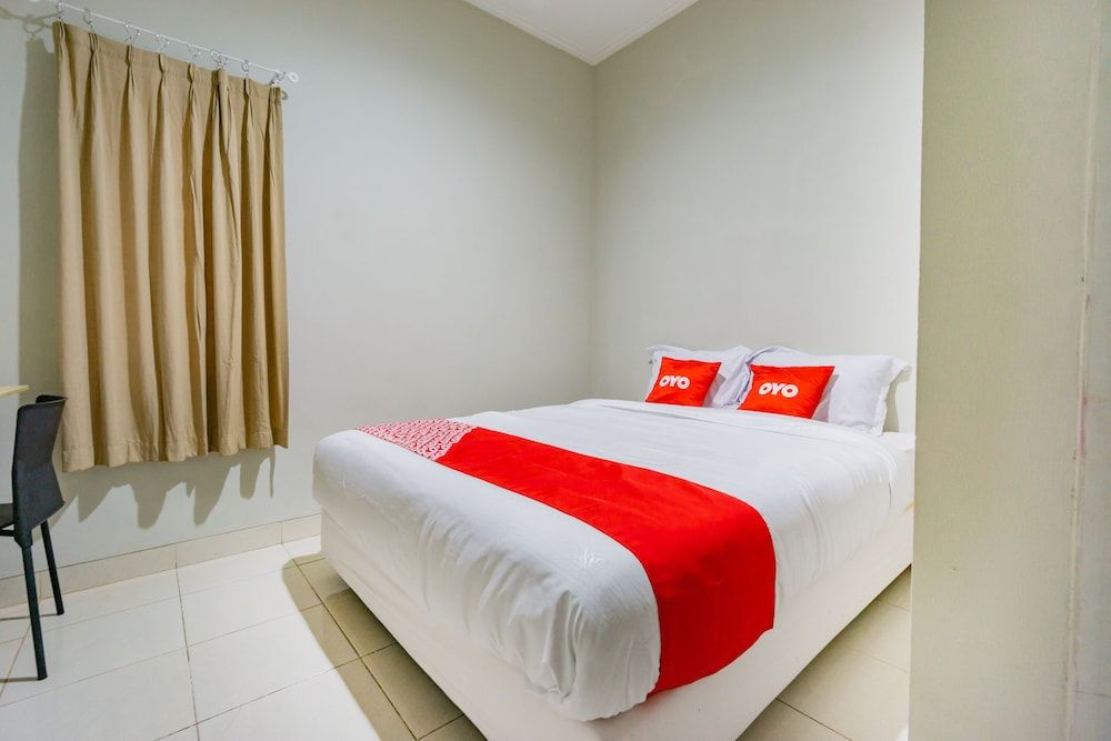 undefined OYO 2416 Griya Otista Syariah 7