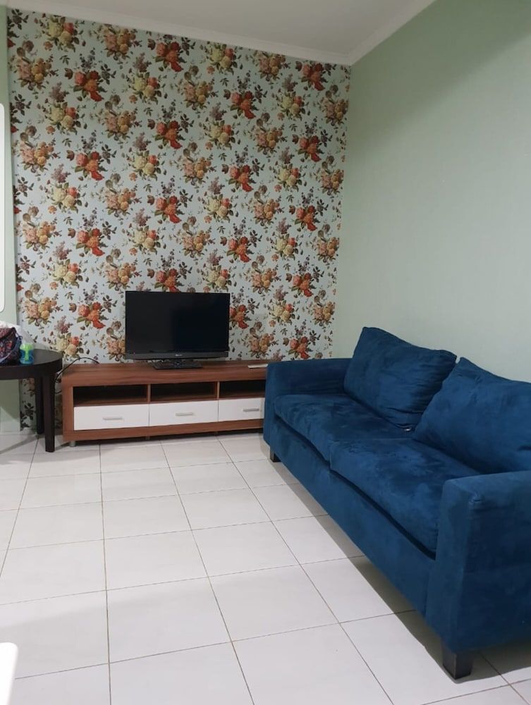 undefined Apartement Sudirman Park by Syaiful 6